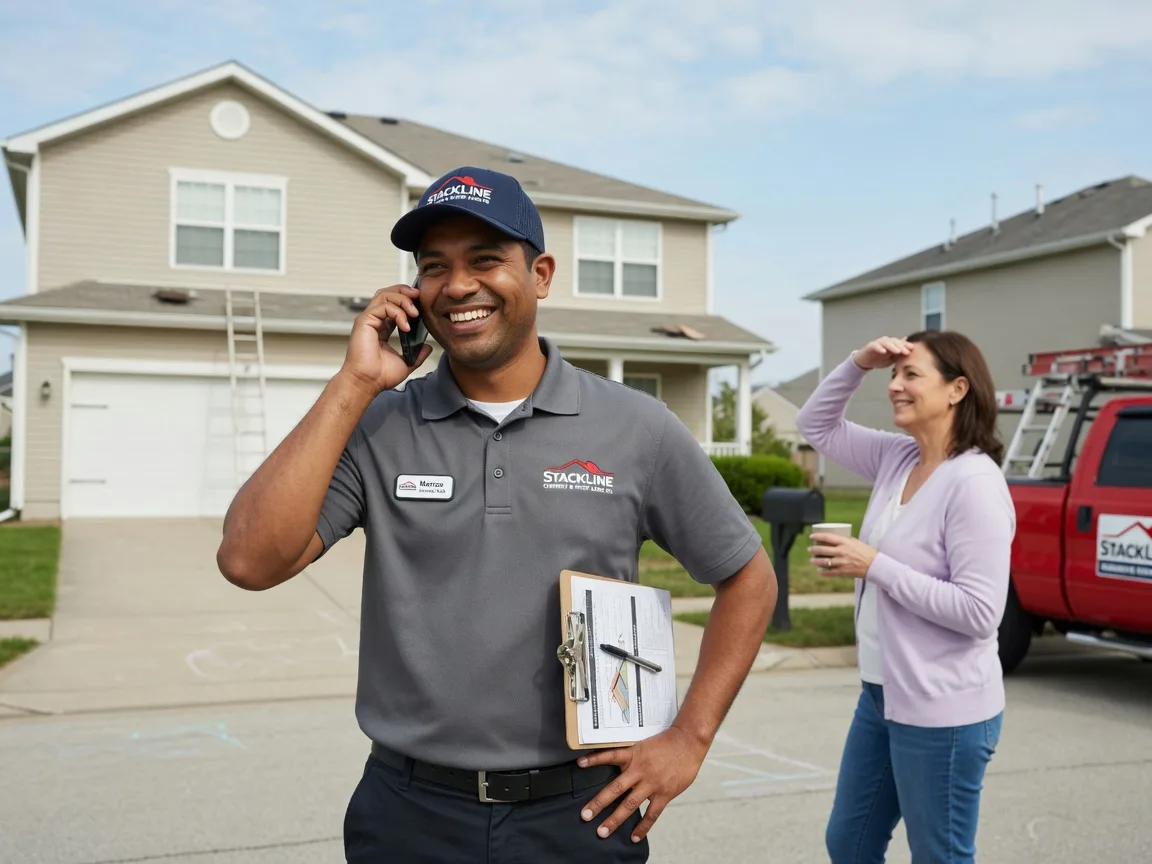 Chimney flashing repair Jayess, MS FAQs
